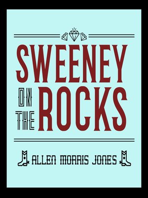 cover image of Sweeney on the Rocks
